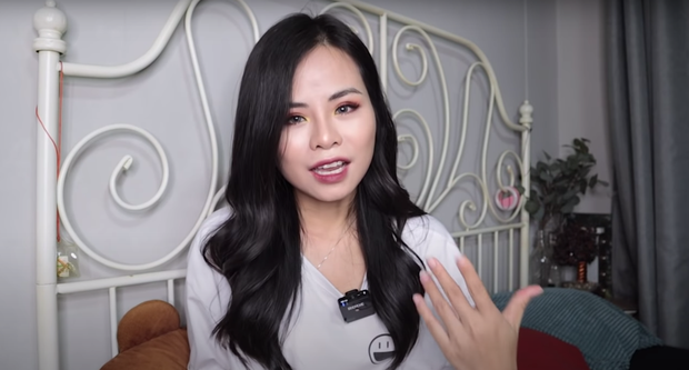 Nghe loạt YouTuber review chân thực từ chuyện sửa mũi, hút mỡ đến đập mặt đi xây lại hết nửa tỉ đồng - Ảnh 8.