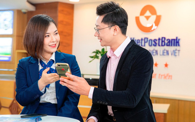 LienVietPostBank – Chung tay cùng cá nhân và hộ kinh doanh, sản xuất hàng tiêu dùng trong mùa dịch - Ảnh 2.