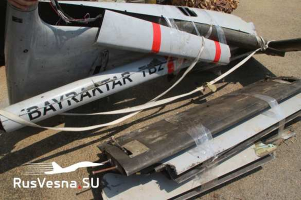 Tình hình Syria: Quân đội Nga bị tấn công, Syria bắn hạ UAV Thổ - Ảnh 2.
