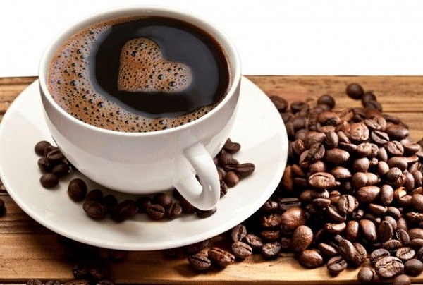 Uống 2 cốc cà phê mỗi ngày giúp giảm 46% nguy cơ tử vong do ung thư gan - Ảnh 3.