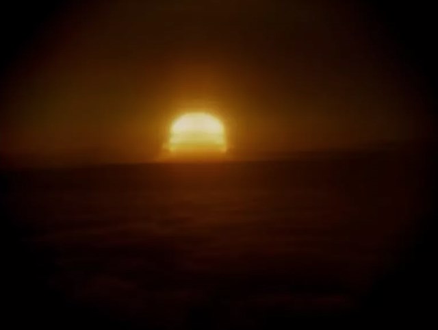 Nga công bố đoạn phim về vụ thử bom hạt nhân mạnh nhất thế giới - Ảnh 8.