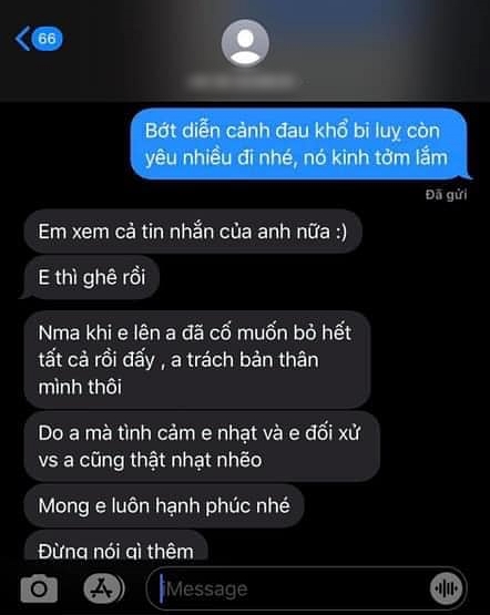 Yêu xa chuẩn bị cưới, cô gái trẻ chết lặng khi phát hiện bạn trai cặp kè với người phụ nữ đã có 1 chồng 2 con, khoe chiến tích cùng nhau khám phá hết nhà nghỉ ở Cao Bằng - Ảnh 6.