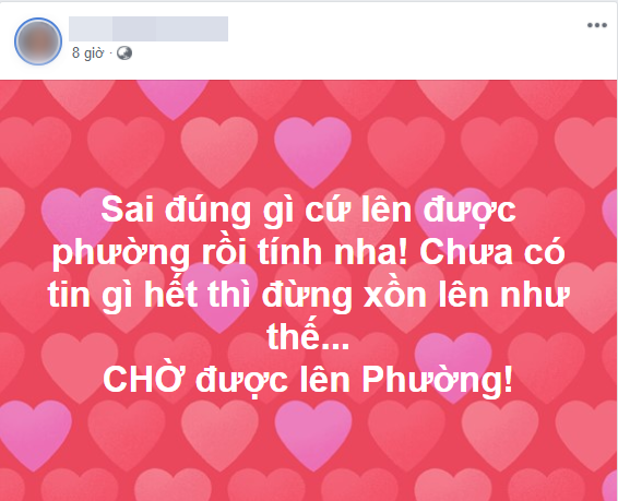 Cô gái Sài Gòn ngơ ngác vì bị vô số người lạ chửi bới lúc 2h sáng, lý do từ người đàn ông lạ like ảnh khiến cô bỗng dưng bị gán là... tiểu tam - Ảnh 7.