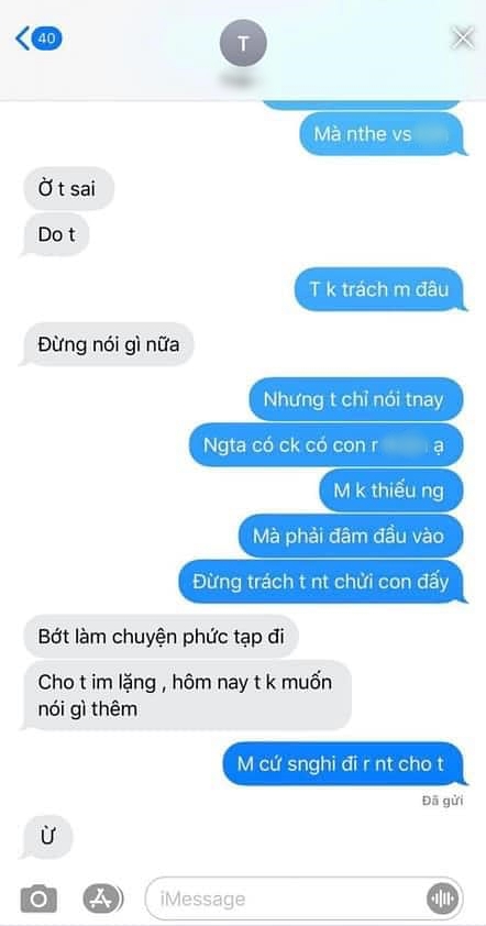 Yêu xa chuẩn bị cưới, cô gái trẻ chết lặng khi phát hiện bạn trai cặp kè với người phụ nữ đã có 1 chồng 2 con, khoe chiến tích cùng nhau khám phá hết nhà nghỉ ở Cao Bằng - Ảnh 7.