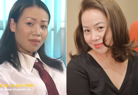 Cuộc sống hiện tại của nhân vật bị ghét nhất phim Phía trước là bầu trời - Ảnh 5. Cuộc sống hiện tại của nhân vật bị ghét nhất phim Phía trước là bầu trời - Ảnh 5.