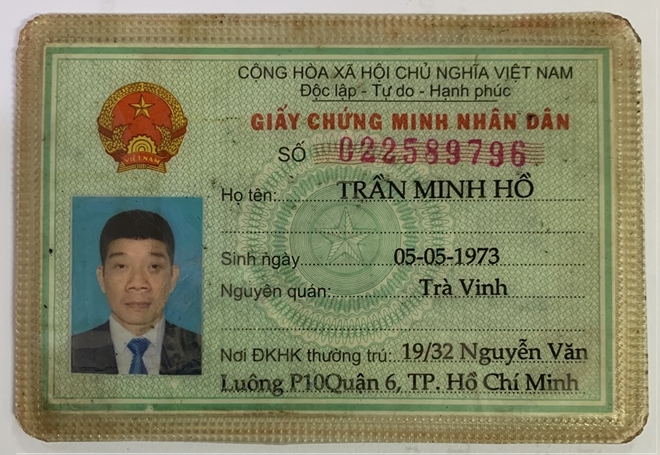  Hành trình săn tìm kẻ trốn truy nã 8 năm vẫn buôn ma túy  - Ảnh 1.