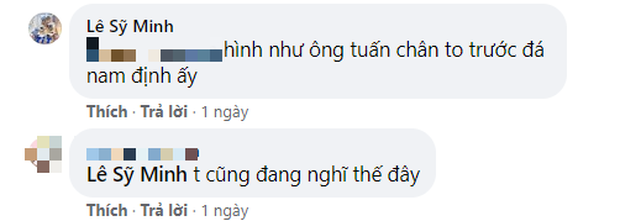 Cầu thủ Nam Định nhận ra người trốn cách ly tại Quảng Ninh: Từng là hậu vệ có tài, dùng giấy tờ giả và đổi tên khi nhập cảnh - Ảnh 2.