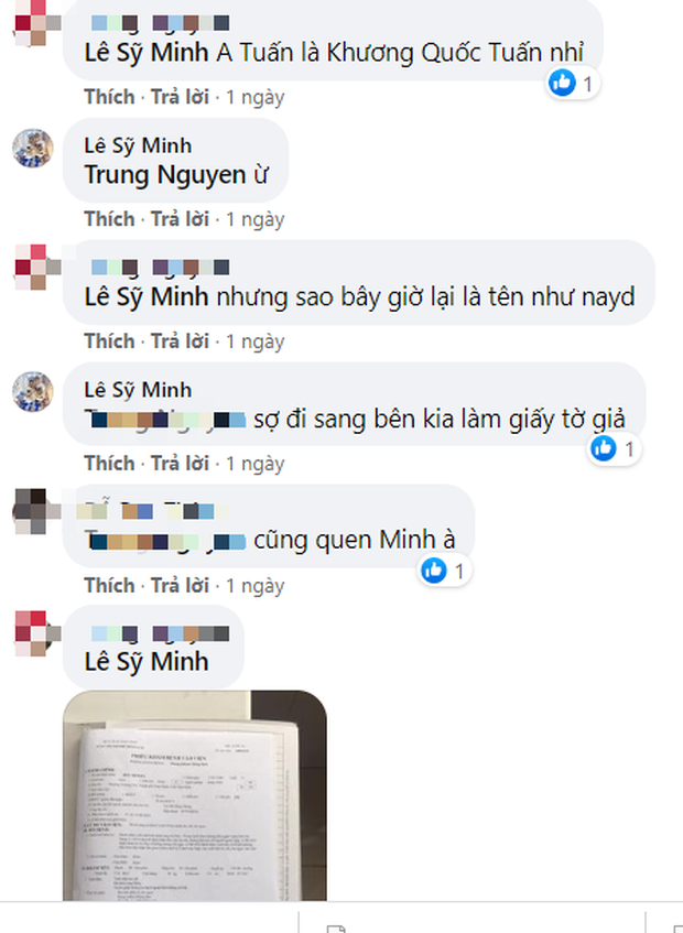 Cầu thủ Nam Định nhận ra người trốn cách ly tại Quảng Ninh: Từng là hậu vệ có tài, dùng giấy tờ giả và đổi tên khi nhập cảnh - Ảnh 3.