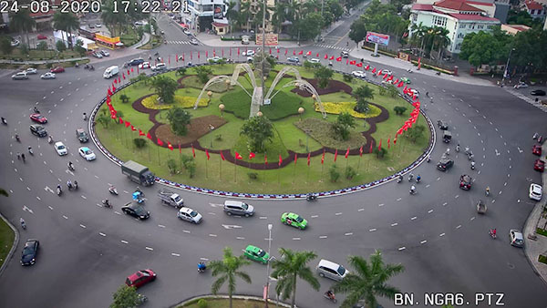 Hệ thống camera giám sát đã giúp truy tìm bé trai mất tích ở Bắc Ninh như thế nào? - Ảnh 2.