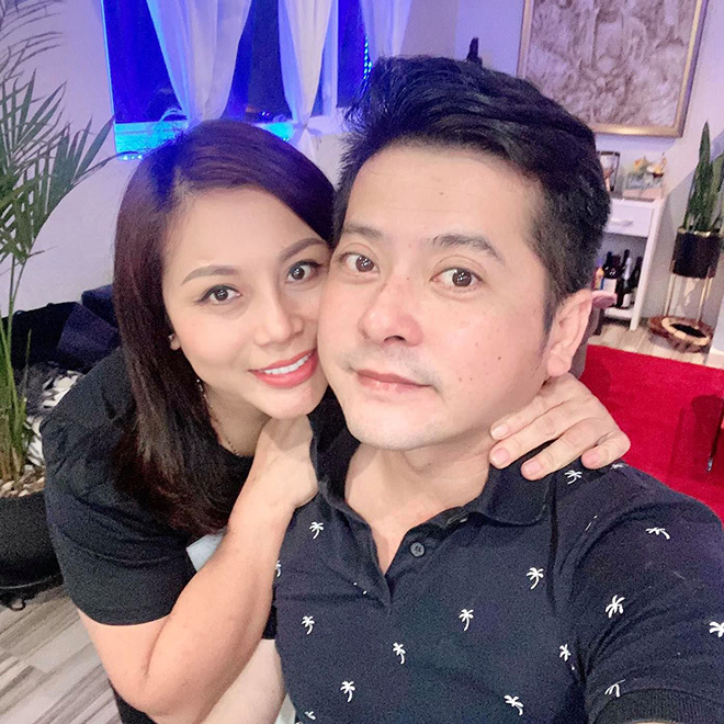Cuộc sống của Hoàng Anh khi ngừng đóng phim, đoàn tụ cùng vợ Việt kiều - Ảnh 5. Cuộc sống của Hoàng Anh khi ngừng đóng phim, đoàn tụ cùng vợ Việt kiều - Ảnh 5.