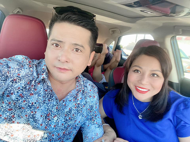 Cuộc sống của Hoàng Anh khi ngừng đóng phim, đoàn tụ cùng vợ Việt kiều - Ảnh 6. Cuộc sống của Hoàng Anh khi ngừng đóng phim, đoàn tụ cùng vợ Việt kiều - Ảnh 6.