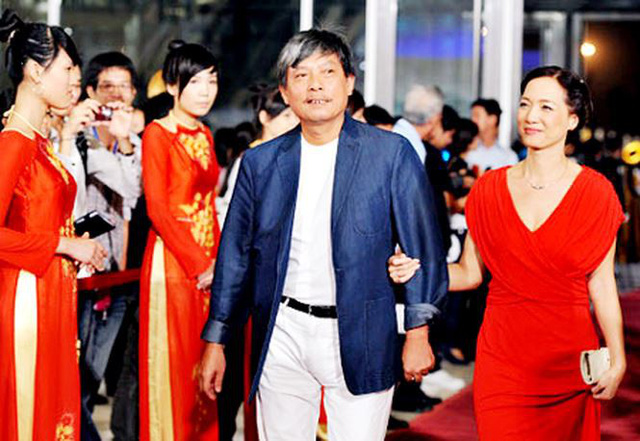NSND Lê Khanh học đòi Hari Won, lập tức bị chồng cho ăn đòn kèm 1 câu dằn mặt - Ảnh 4. NSND Lê Khanh học đòi Hari Won, lập tức bị chồng cho ăn đòn kèm 1 câu dằn mặt - Ảnh 4.