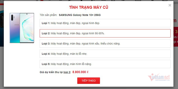 Vì sao Galaxy Note 20 vừa ra mắt đã có hàng giảm giá cả chục triệu? - Ảnh 3.