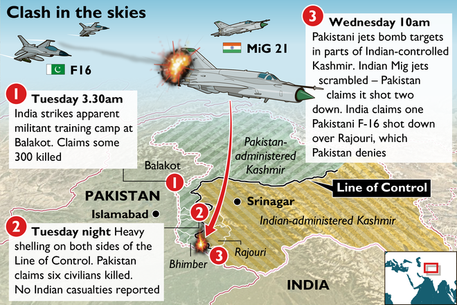 Báo Mỹ: Từ tiền lệ F-16 Pakistan, Thổ Nhĩ Kỳ vẫn còn khe cửa hẹp để sở hữu F-35? - Ảnh 7.