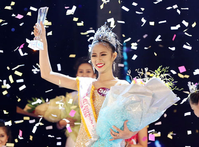 Điều ít biết về nữ MC xinh đẹp, dẫn thời sự trực tiếp trên VTV - Ảnh 2. Điều ít biết về nữ MC xinh đẹp, dẫn thời sự trực tiếp trên VTV - Ảnh 2.