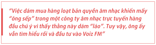 Chân dung Trần Ngọc Thái: Nam sinh Quảng Ngãi lớp 10 đã bán phần mềm diệt virus ‘dạo’ trở thành CEO startup triệu USD, tăng gấp đôi người dùng trong Covid-19 - Ảnh 4.