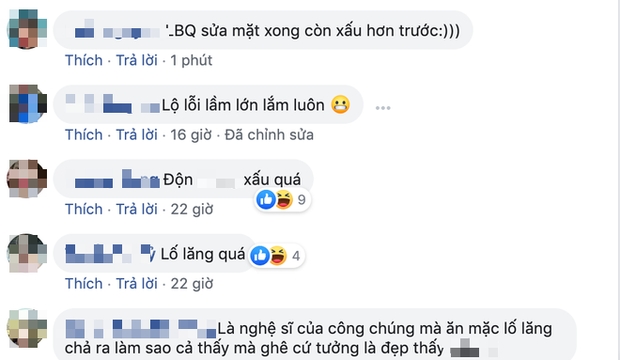 Dàn sao nam Vbiz hậu công khai dao kéo: Việt Anh - Hoàng Tôn lột xác bất ngờ, Lương Bằng Quang còn tuột dốc hơn trước? - Ảnh 7.