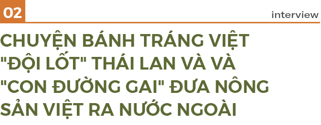 Chuyện chàng trai Việt bán bún dưa hấu và bánh tráng thanh long gây sốt trên Amazon - Ảnh 4.