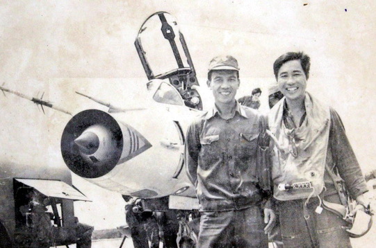 Trung đoàn 923 Anh hùng: Tiếp nối những kỳ tích từng gây chấn động Mỹ và TG trên Su-30MK2 - Ảnh 6.