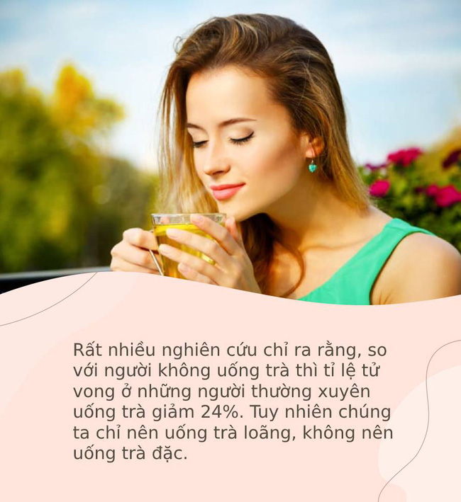 Nguyên tắc 2 kỵ - 4 nên giúp bạn phòng ngừa 3 căn bệnh nguy hiểm và làm chậm tốc độ lão hóa sau 40 tuổi - Ảnh 4.