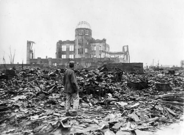 Vì sao Mỹ thả quả bom nguyên tử thứ hai sau khi hủy diệt Hiroshima? - Ảnh 5.
