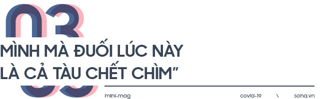 Covid-19 và 200 phút hội chẩn của chuyên gia đầu ngành: Không bỏ lọt từng chân tơ kẽ tóc! - Ảnh 9.