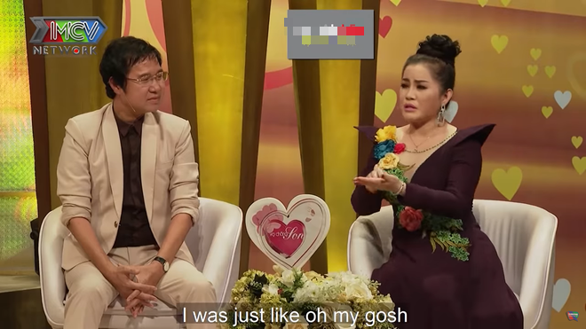 Chung Tử Long không thèm nhìn mặt vợ khi hát chung vì lý do này - Ảnh 4. Chung Tử Long không thèm nhìn mặt vợ khi hát chung vì lý do này - Ảnh 4.