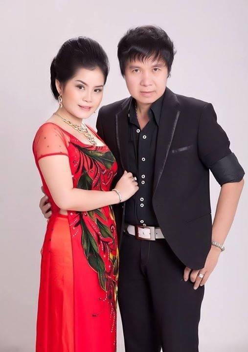 Chung Tử Long không thèm nhìn mặt vợ khi hát chung vì lý do này - Ảnh 5. Chung Tử Long không thèm nhìn mặt vợ khi hát chung vì lý do này - Ảnh 5.