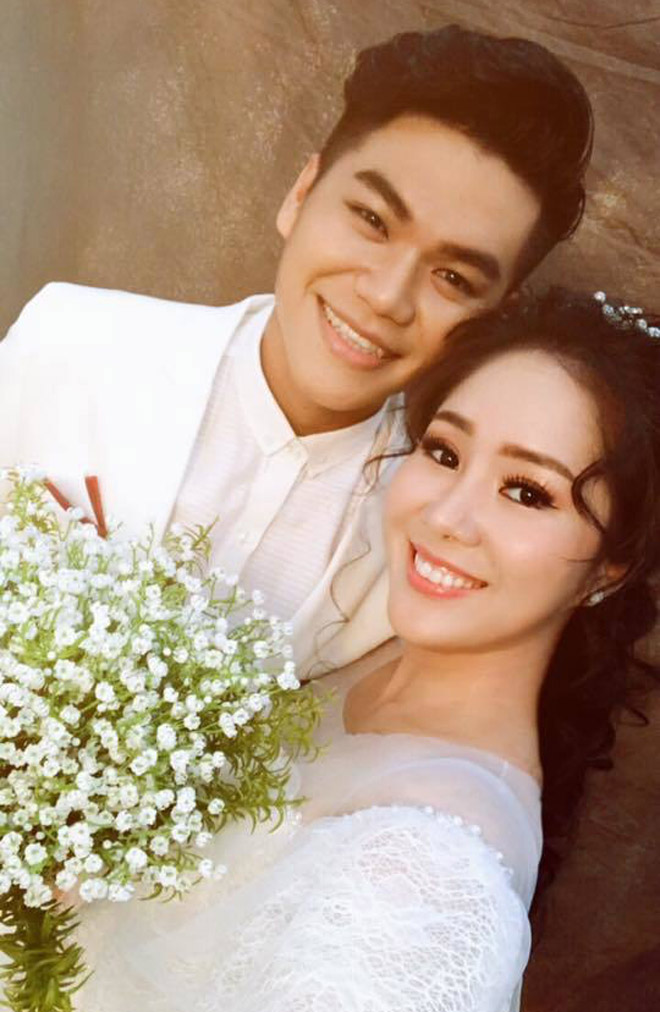 Cuộc sống của Lê Phương sau khi ly hôn Quách Ngọc Ngoan, gắn bó với chồng hai kém 7 tuổi - Ảnh 2. Cuộc sống của Lê Phương sau khi ly hôn Quách Ngọc Ngoan, gắn bó với chồng hai kém 7 tuổi - Ảnh 2.
