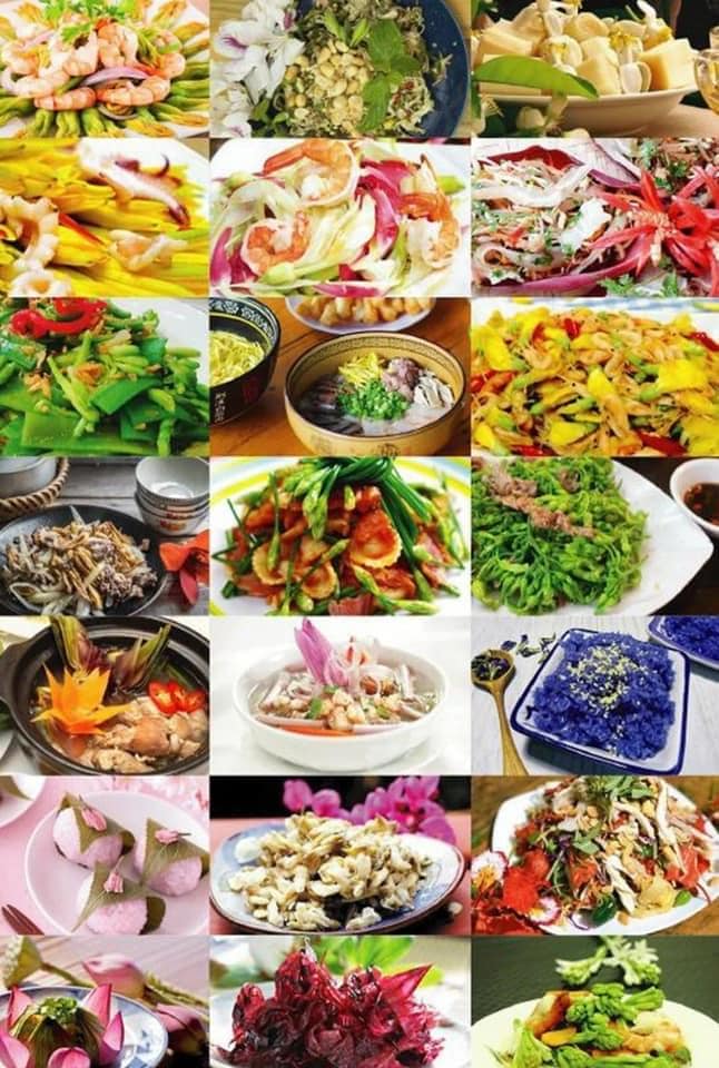 Dân mạng Việt rần rần khoe 5 kỷ lục mới của ẩm thực nước nhà vừa được thế giới công nhận - Ảnh 3.