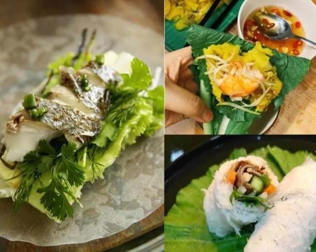 Dân mạng Việt rần rần khoe 5 kỷ lục mới của ẩm thực nước nhà vừa được thế giới công nhận - Ảnh 4.
