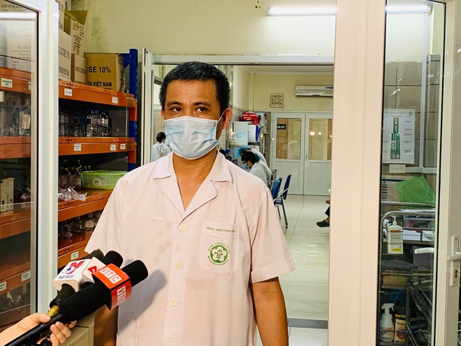 Dùng thuốc giải độc 8.000 USD/lọ, người đàn ông vẫn nguy kịch vì sản phẩm Minh Chay - Ảnh 4.