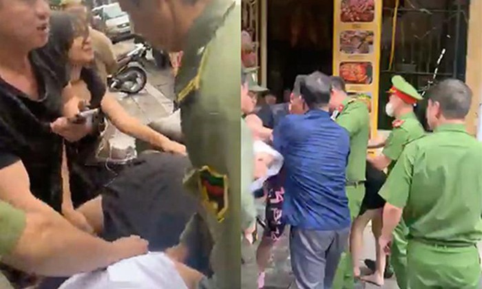 Lưu Đ&ecirc; Ly: Chồng đ&atilde; bảo vệ m&igrave;nh một c&aacute;ch đ&uacute;ng đắn - Ảnh 2.