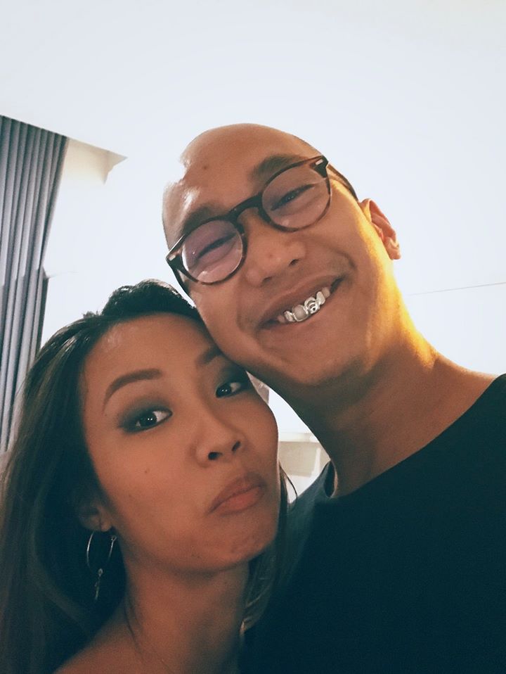 Suboi: Tuổi thơ kh&oacute; khăn, bị bạn trai quen qua mạng bạo h&agrave;nh v&agrave; hạnh ph&uacute;c b&igrave;nh dị tuổi 30 - Ảnh 9.