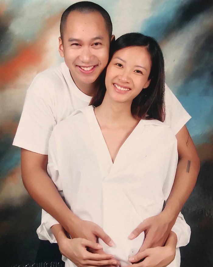 Suboi: Tuổi thơ kh&oacute; khăn, bị bạn trai quen qua mạng bạo h&agrave;nh v&agrave; hạnh ph&uacute;c b&igrave;nh dị tuổi 30 - Ảnh 8.