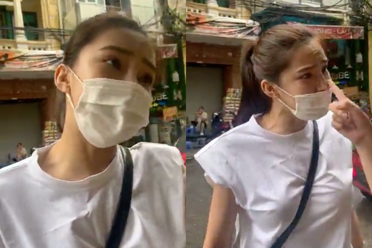 Lưu Đ&ecirc; Ly: Chồng đ&atilde; bảo vệ m&igrave;nh một c&aacute;ch đ&uacute;ng đắn - Ảnh 1.