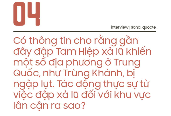 Sức mạnh của đập Tam Hiệp: Kịch bản trúng tên lửa hạt nhân và tham vọng sánh ngang dự án để đời của vua Tần - Ảnh 15. Sức mạnh của đập Tam Hiệp: Kịch bản trúng tên lửa hạt nhân và tham vọng sánh ngang dự án để đời của vua Tần - Ảnh 15.