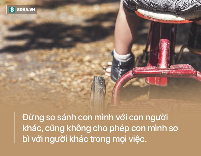 Triết lý một nửa đi theo cả đời người, ai cũng nên ngẫm để cuộc sống được hài hòa - Ảnh 4.