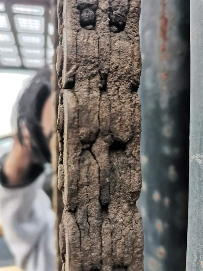 Ra biển còn xách theo người bạn có tâm nhưng chỉ chụp toàn ảnh thảm họa, ai ngờ lại chiếm spotlight trên mạng - Ảnh 6. Ra biển còn xách theo người bạn có tâm nhưng chỉ chụp toàn ảnh thảm họa, ai ngờ lại chiếm spotlight trên mạng - Ảnh 6.