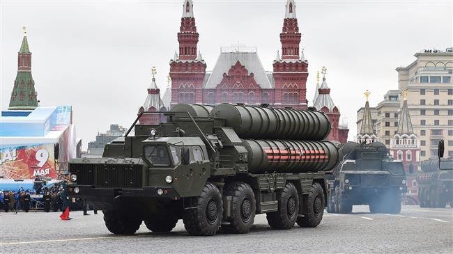 Tên lửa S-400 trong tay Ấn Độ: Đối thủ phải suy nghĩ hai lần trước khi manh động! - Ảnh 1.