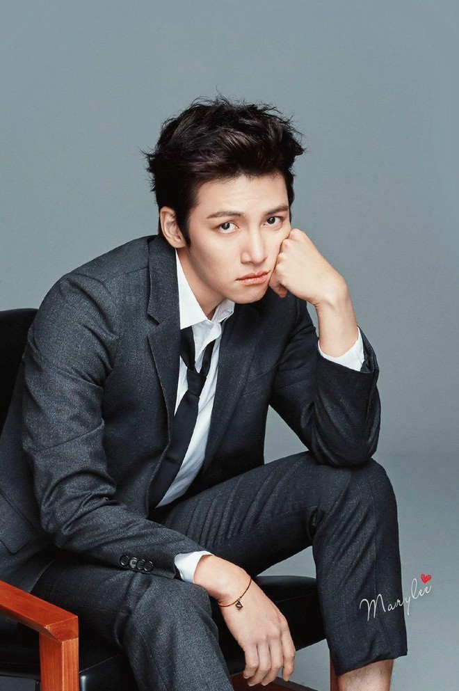 Bị ném đá khi tổ chức sự kiện đông người giữa đại dịch COVID-19, Ji Chang Wook nói gì? - Ảnh 1.