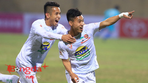 3 cầu thủ Việt Nam được mệnh danh “không phổi” tại V.League 2020 - Ảnh 1.