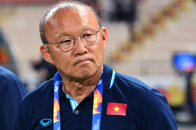 AFF Cup dời sang 2021, HLV Park Hang-seo phản ứng khiến ĐNÁ... nóng mắt - Ảnh 1.