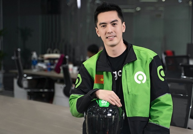 CEO Gojek Việt Nam: Chúng tôi không chạy theo cuộc đua ‘đốt tiền’ - Ảnh 1.