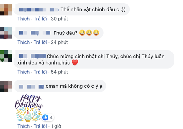 Hội bạn thân Hà Thành hội ngộ mừng sinh nhật Mai Phương Thuý, nhưng nhân vật chính lại đi đâu rồi? - Ảnh 3.