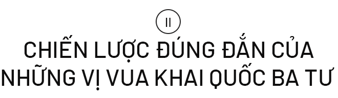 Đế chế Ba Tư thứ nhất - Từ bộ lạc bé nhỏ đến Đế chế hùng mạnh - Ảnh 6.