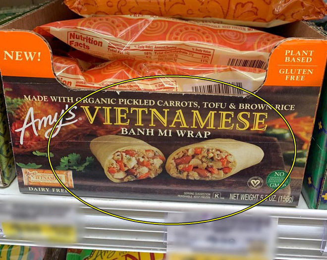 Đồ ăn Việt ngày càng được yêu thích trên khắp thế giới, nhưng mỗi lần được người Mỹ cover là lại khiến dân mạng giận tím người vì sai quá sai - Ảnh 5.