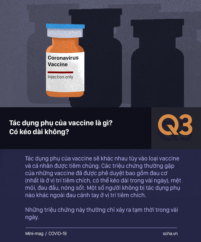 Nhật ký của nữ Tiến sĩ người Việt - người tạo ra virus Cúm nhưng là 1 trong số người đầu tiên tiêm thử vaccine Covid-19 trên thế giới - Ảnh 8.