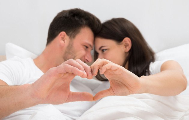 Cơ thể phụ nữ phản ứng ra sao khi quan hệ tình dục: Tiết lộ bất ngờ với cả nam và nữ - Ảnh 2. Cơ thể phụ nữ phản ứng ra sao khi quan hệ tình dục: Tiết lộ bất ngờ với cả nam và nữ - Ảnh 2.