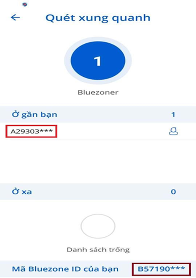 CEO Nguyễn Tử Quảng giải thích các thuật ngữ của ứng dụng khẩu trang điện tử Bluezone, tiết lộ đã có 10 triệu lượt tải - Ảnh 4.